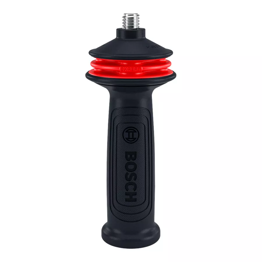 Poignée auxiliaire anti-vibration M14 meuleuse angulaire Bosch